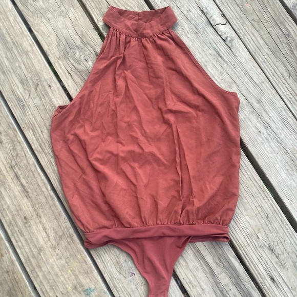 Express bodysuit - Picture 2 of 3